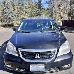 2010 Honda Odyssey