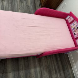 Toddler Bed For Sale