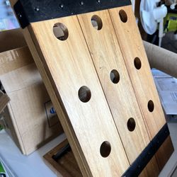 Wine Rack