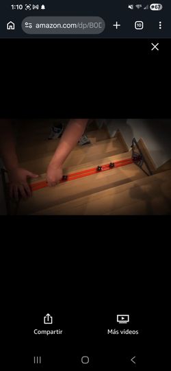 Flooring tool