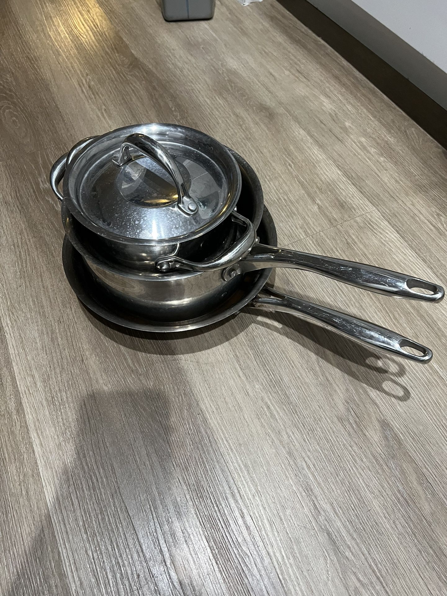 Cosco Stainless Seth’s