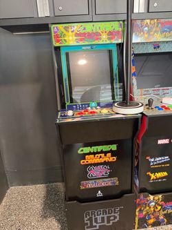 Arcade1Up Centipede 4-in-1 Arcade Cabinet