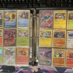 Pokemon TCG Singles Updated Post 2 Of 2