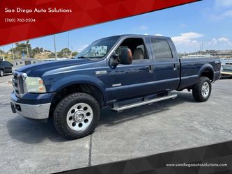 2005 Ford F-350