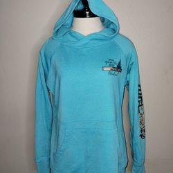 2022 Disney Princess Half Marathon Weekend Sweatshirt Hoodie Pullover Size Small