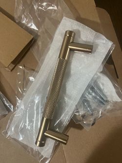 Drawer/cabinet handle pulls