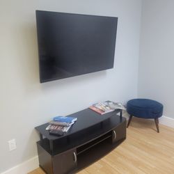 Media Console- TV stand 