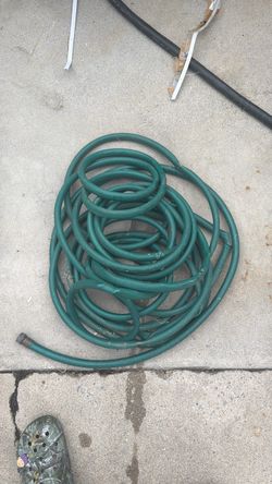 Water Hose 5/8” 50 FT