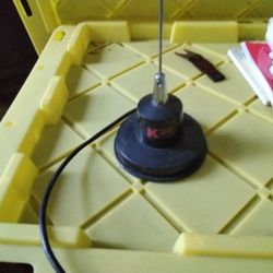 K30 Magnet Mount Antenna For Cb Radio