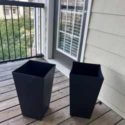 garden planter