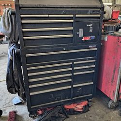 Tool Box 