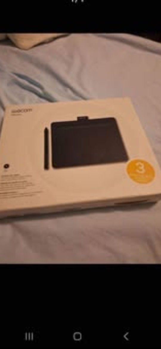 Writing Pad New In Box Seal