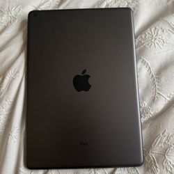 iPad 9th Generation 