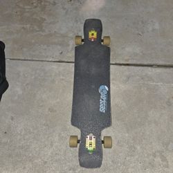 Long Board