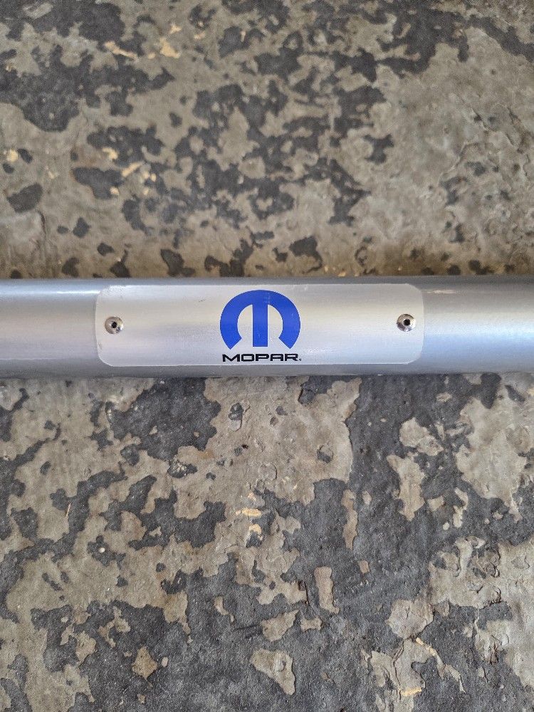 Rear Mopar Strut Brace