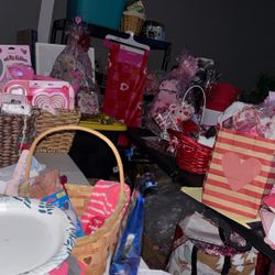 ❤️❤️VALENTINES DAY POP UP