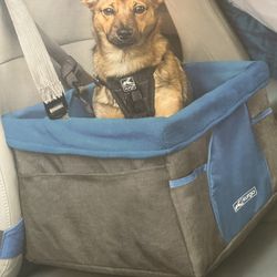 Dog Car Seat 