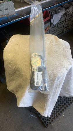 1964  impala antenna