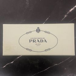 Prada Perfume