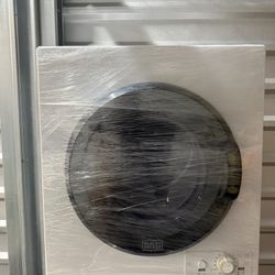 👍👍 Excellent Condition Portable Washer & Dryer 👍👍