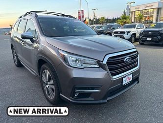 2022 Subaru Ascent