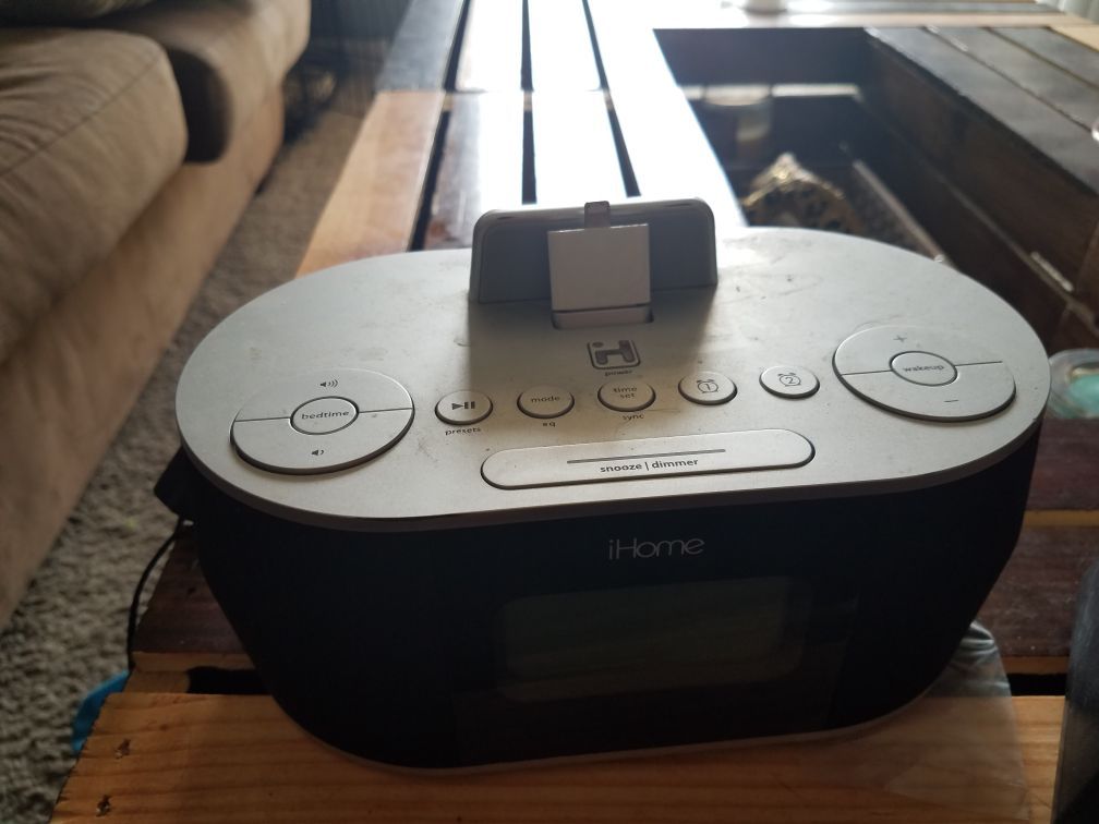 Ihome