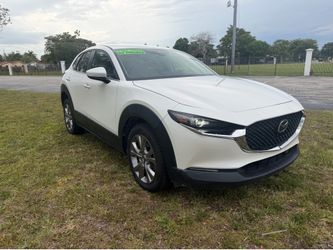 2021 Mazda CX-30