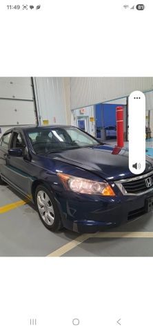 2009 Honda Accord