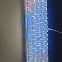 Mini Corsair Gaming Keyboard