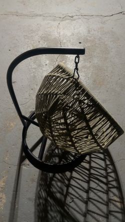 Cat swing