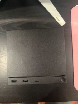 Steam Machine 512GB