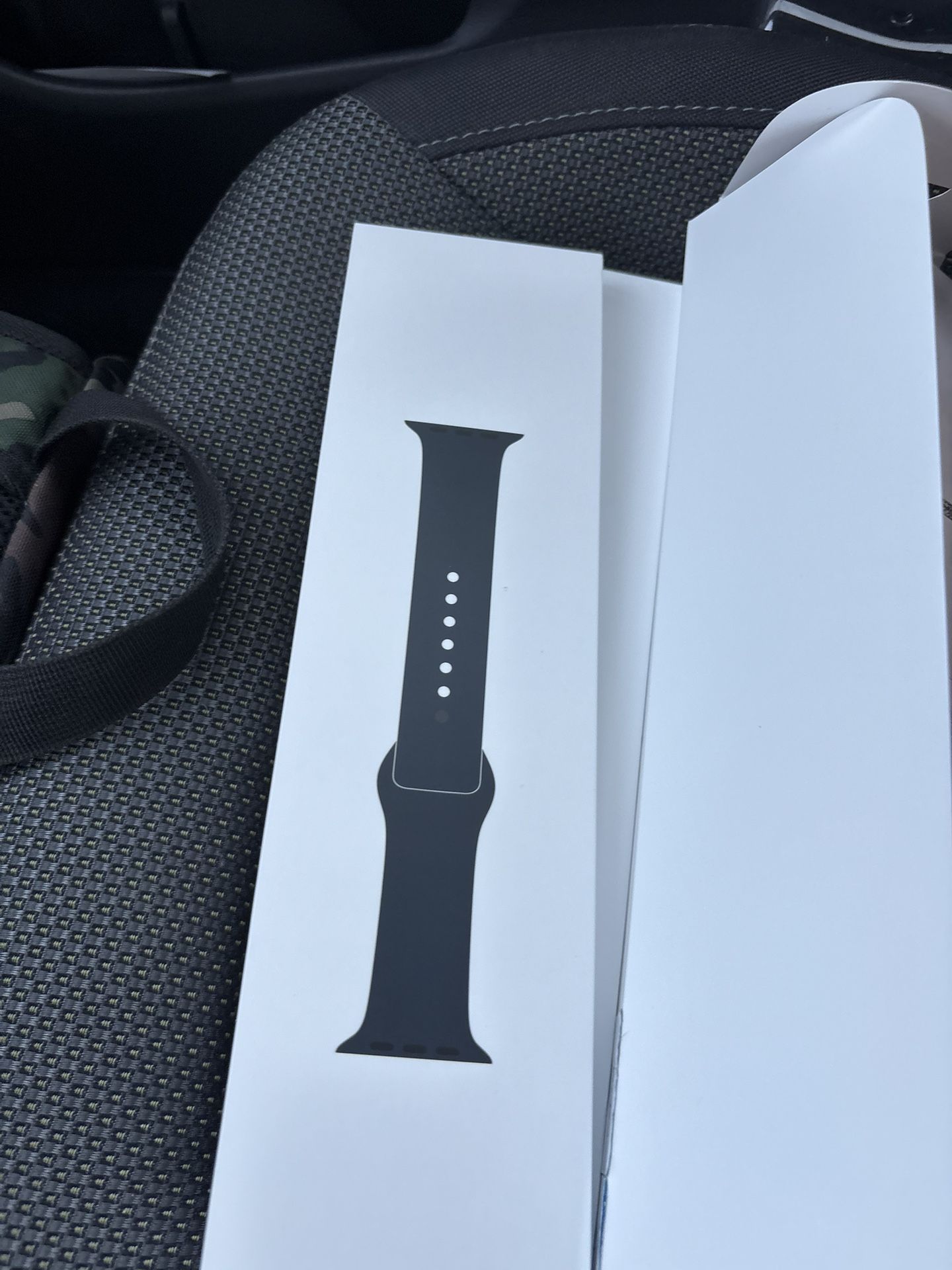 Apple Watch Series Se