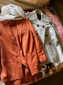 Vintage Givenchy Skirt Suit