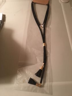 Fashion choker