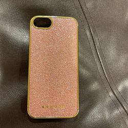 Coach iPhone 7 Case
