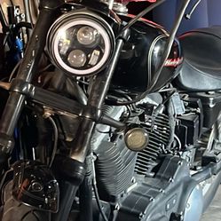 2005 Harley Davidson Sportster