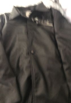 Men’s xxl jacket. Brand new