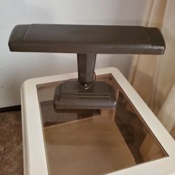 Desk Lamp Vintage