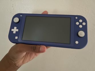 Switch lite