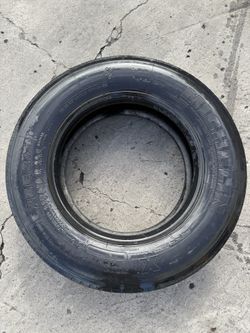 275/70 R 22.5 Michelin XZE2