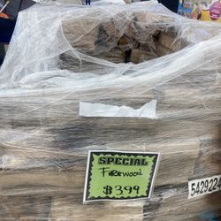 Firewood 