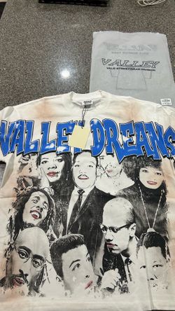 valley dreams shirt