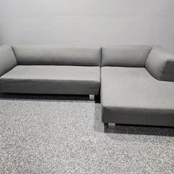 Room&Board Couch!! Delivery Available 