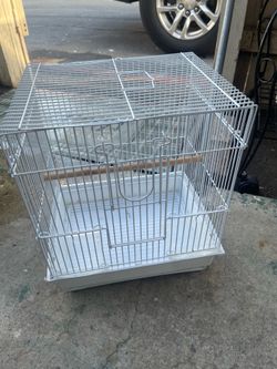 bird cage