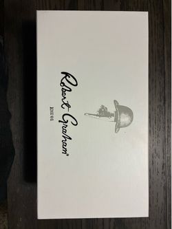 Robert Graham loafers