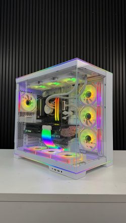 🔥Maxed out Gaming and Workstation Beast 🔥