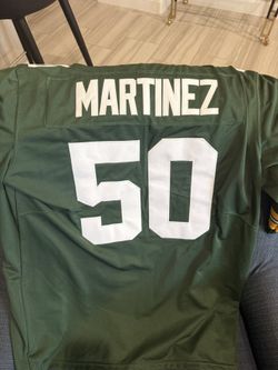 Greenbay Jersey