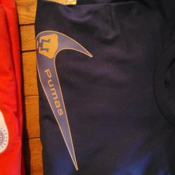 Chivas - Pumas  T-shirt