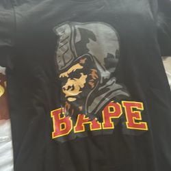 Bape Shirt
