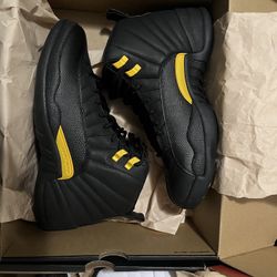 Jordan 12’s